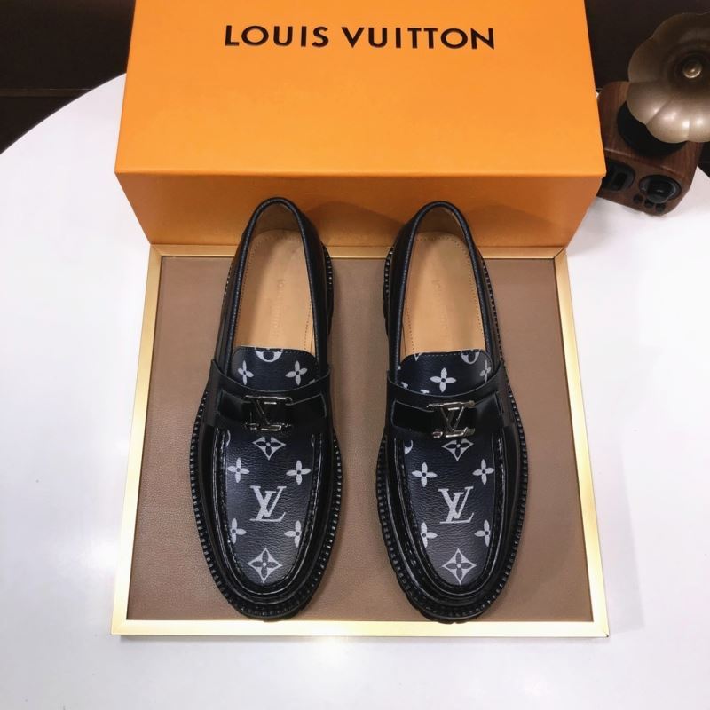 Louis Vuitton Business Shoes